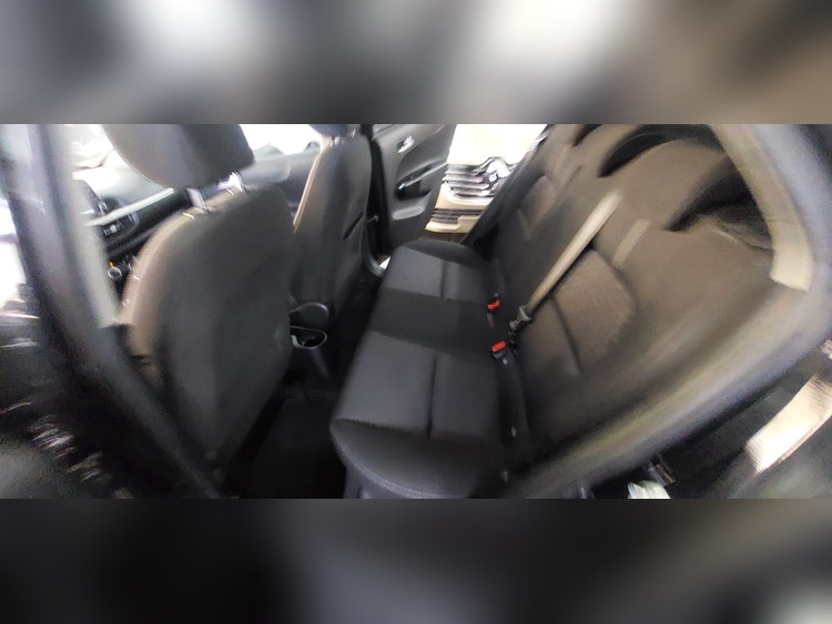 Kia Picanto 1.0 foto 4